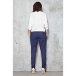 Pantaloni dama din  jeans